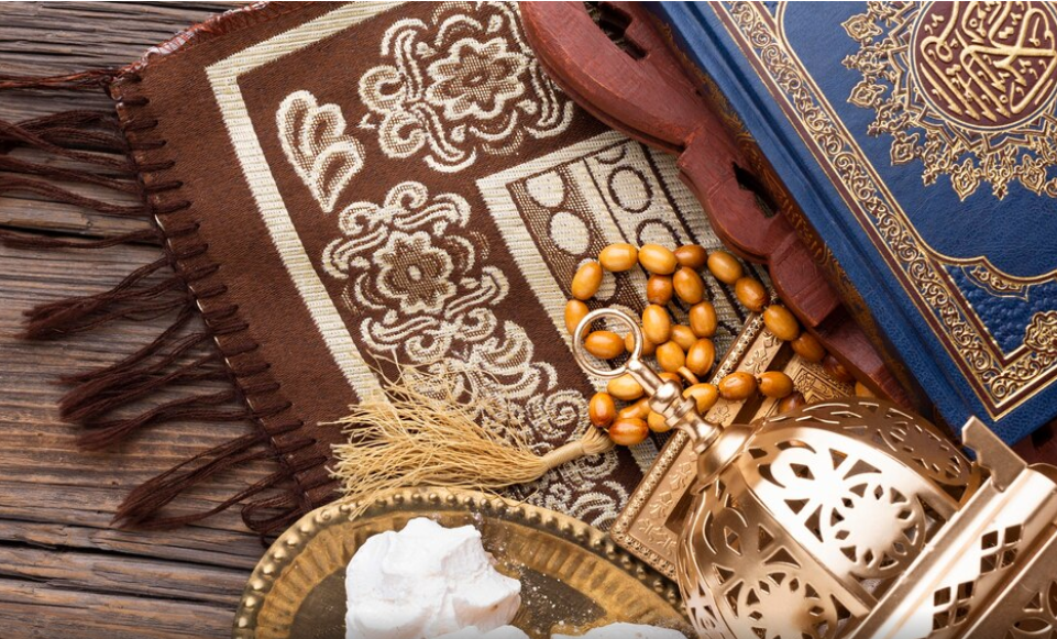 bulan ramadhan