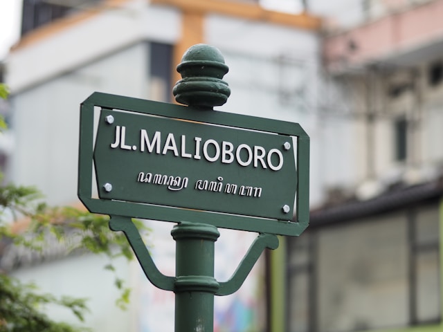 Rekomendasi Tempat Main Dekat Malioboro