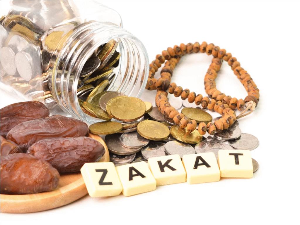 Bisakah Dana Zakat Mal untuk Pembangunan Sekolah dan Masjid