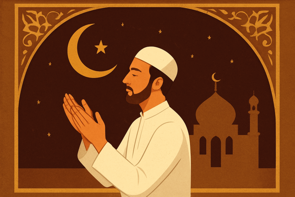 Doa Menyambut Bulan Ramadan dan Maknanya