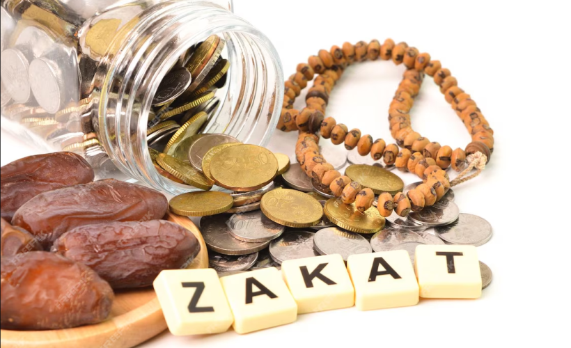 Bisakah Dana Zakat Mal untuk Pembangunan Sekolah dan Masjid