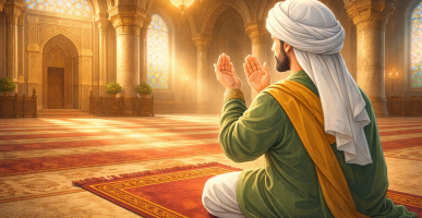 Doa Nabi Yusuf: Bacaan, Arti, dan Keutamaannya