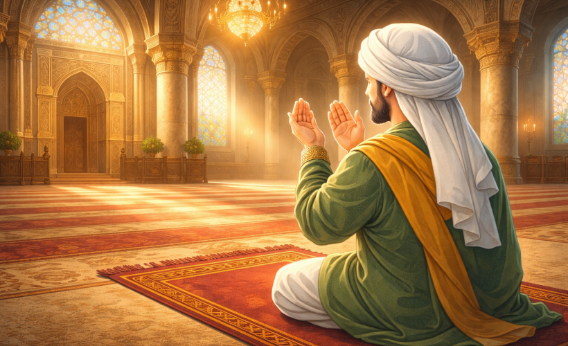 Doa Nabi Yusuf: Bacaan, Arti, dan Keutamaannya