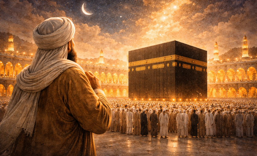 Kenapa Abu Bakar Disebut Al-Shiddiq? Ini Penjelasan Lengkapnya