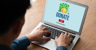 Panduan Donasi Online di Website Masjid Quwwatul Islam