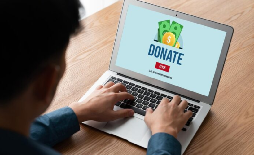 Panduan Donasi Online di Website Masjid Quwwatul Islam