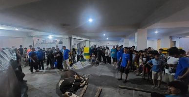 Perayaan Idul Adha 1446 H di Masjid Quwwatul Islam (MQI)