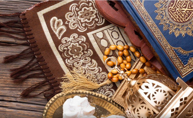 bulan ramadhan