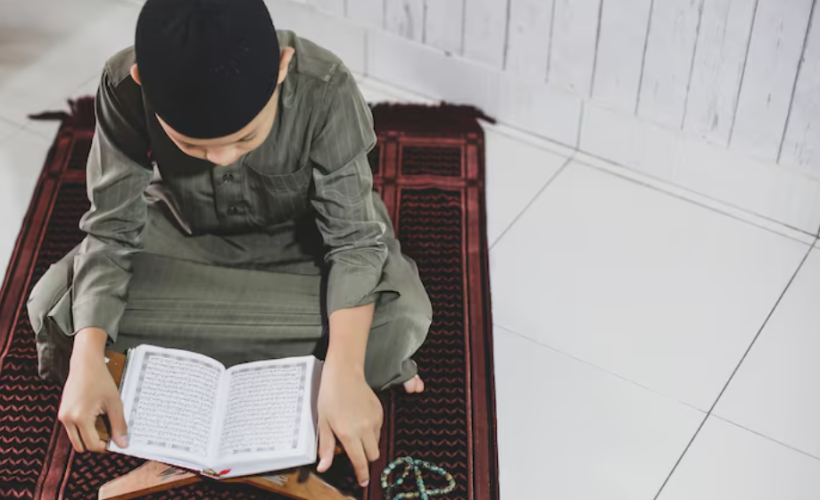 Memahami Esensi Ibadah: Mengabdi Sepenuh Hati Demi Kebaikan Diri