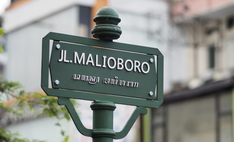 Rekomendasi Tempat Main Dekat Malioboro