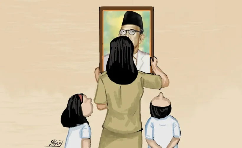 makna hari pendidikan nasional